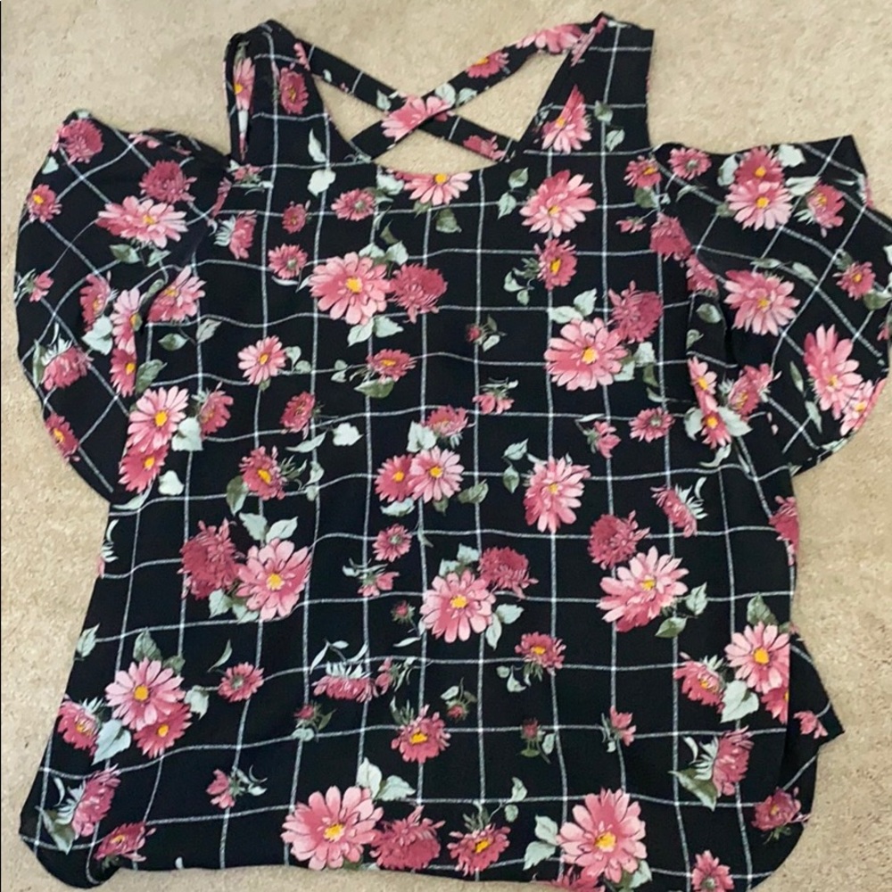 tank top !